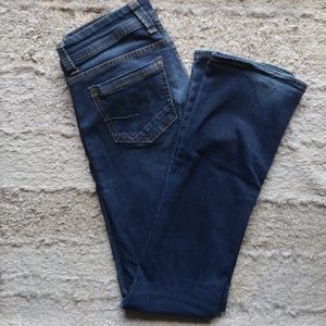 XXLONG BKE Denim Payton Jean's XXLONG